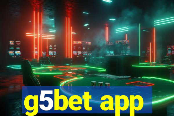 g5bet app